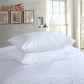 Hotel 100%Cotton Comfortable 1800TC Bed Sheets Luxury Soft Bedding Set